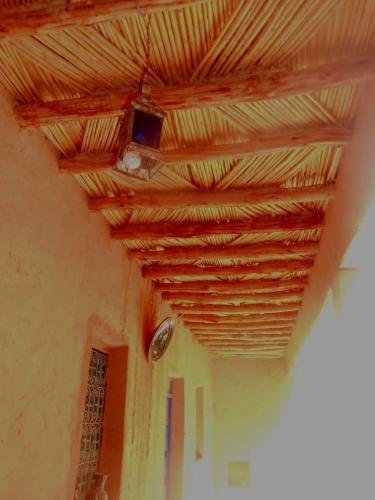 kasbah berbere ouriz