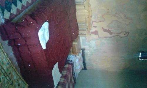 kasbah berbere ouriz