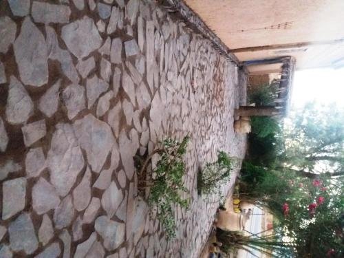 kasbah berbere ouriz