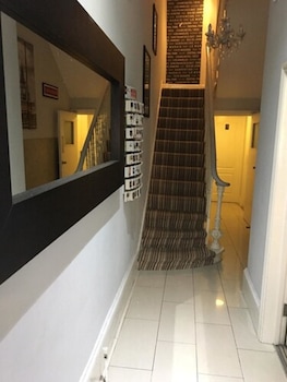 Comfotel Grn,Hammersmith>>Greater London,3 star