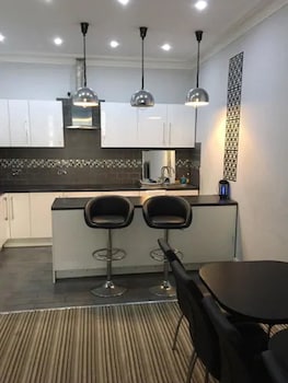 Comfotel Grn,Hammersmith>>Greater London,3 star
