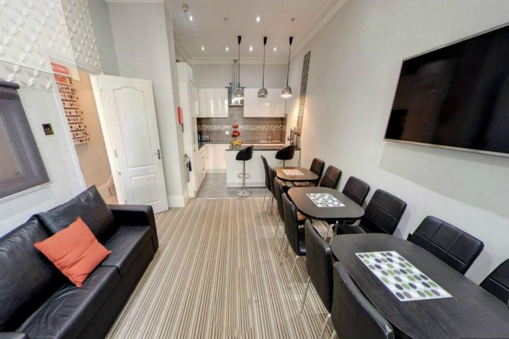 comfotel grn