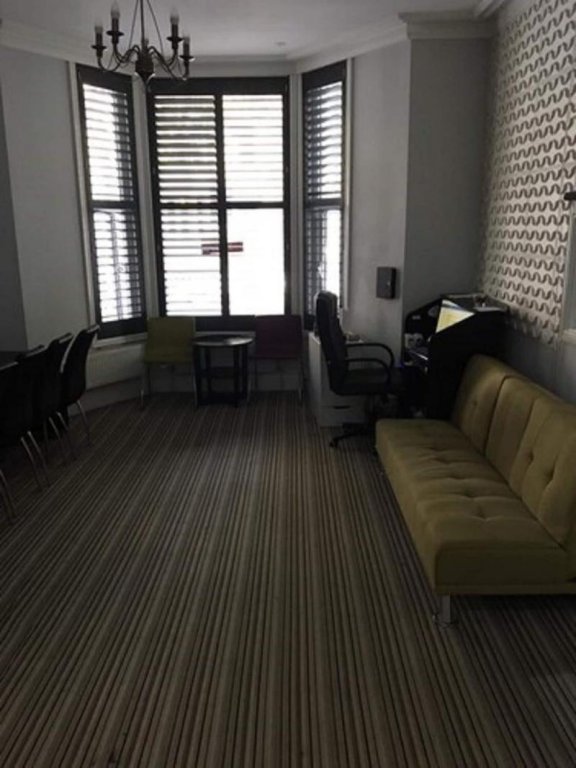 comfotel grn