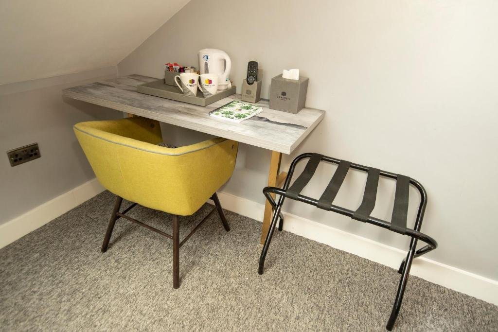 comfotel grn