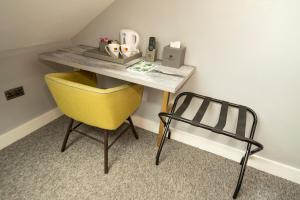 comfotel grn