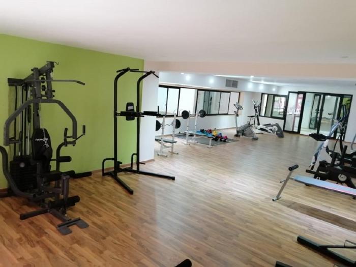 oliva condominium hotel