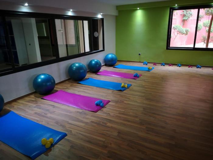 oliva condominium hotel