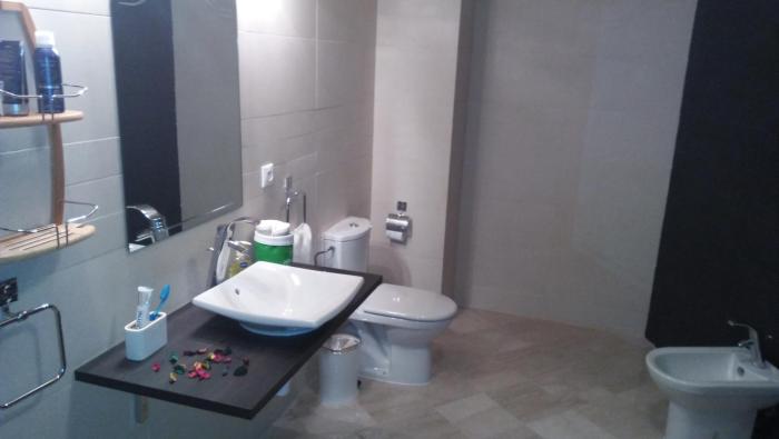 oliva condominium hotel