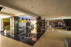 oliva condominium hotel