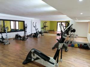 oliva condominium hotel