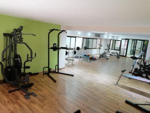 oliva condominium hotel