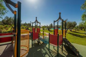 oliva condominium hotel