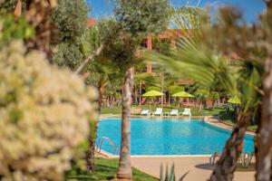 oliva condominium hotel