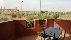 oliva condominium hotel