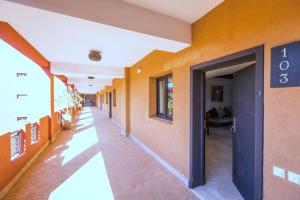 oliva condominium hotel