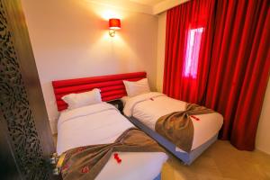 oliva condominium hotel