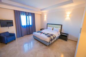 oliva condominium hotel