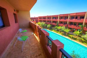 oliva condominium hotel