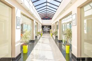 oliva condominium hotel