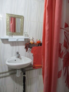 maison dhotes retour au calme