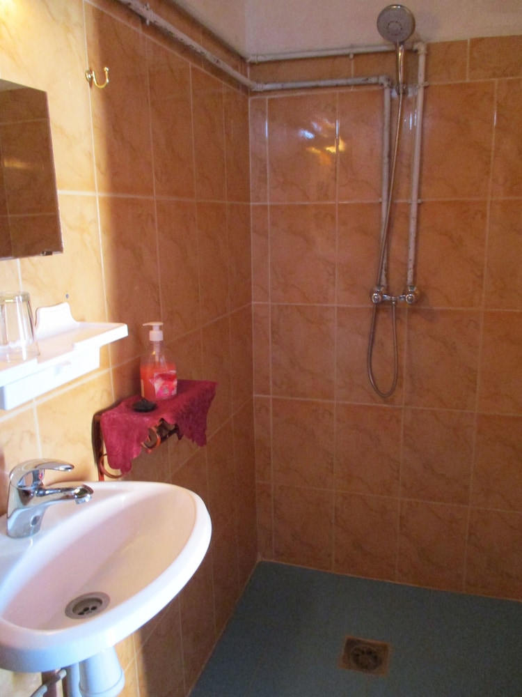 maison dhotes retour au calme