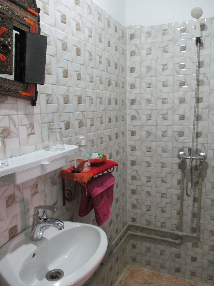 maison dhotes retour au calme