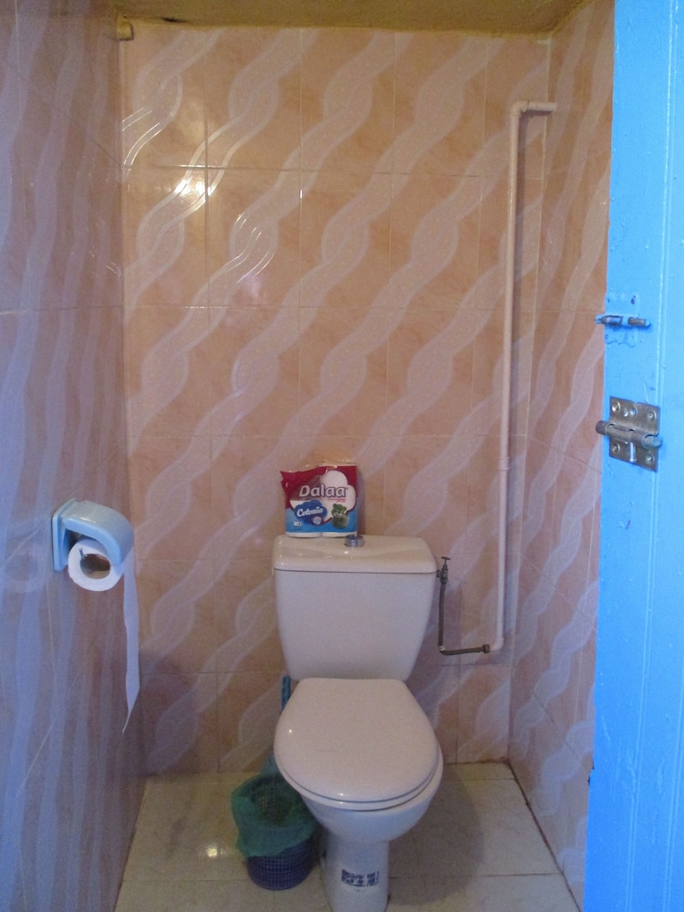 maison dhotes retour au calme