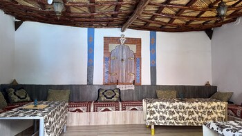 maison dhotes retour au calme