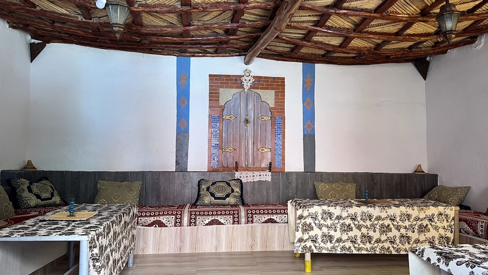 maison dhotes retour au calme