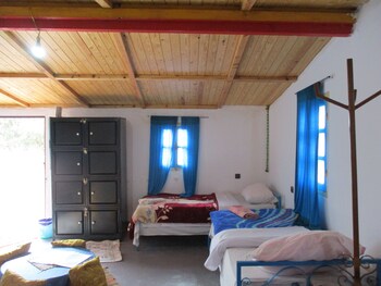 maison dhotes retour au calme