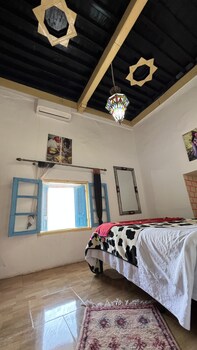 maison dhotes retour au calme