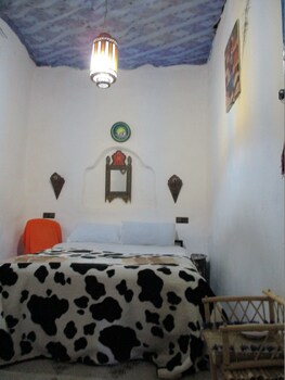 maison dhotes retour au calme