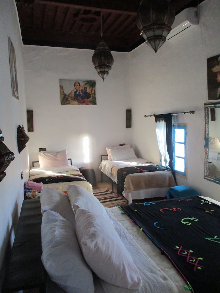 maison dhotes retour au calme