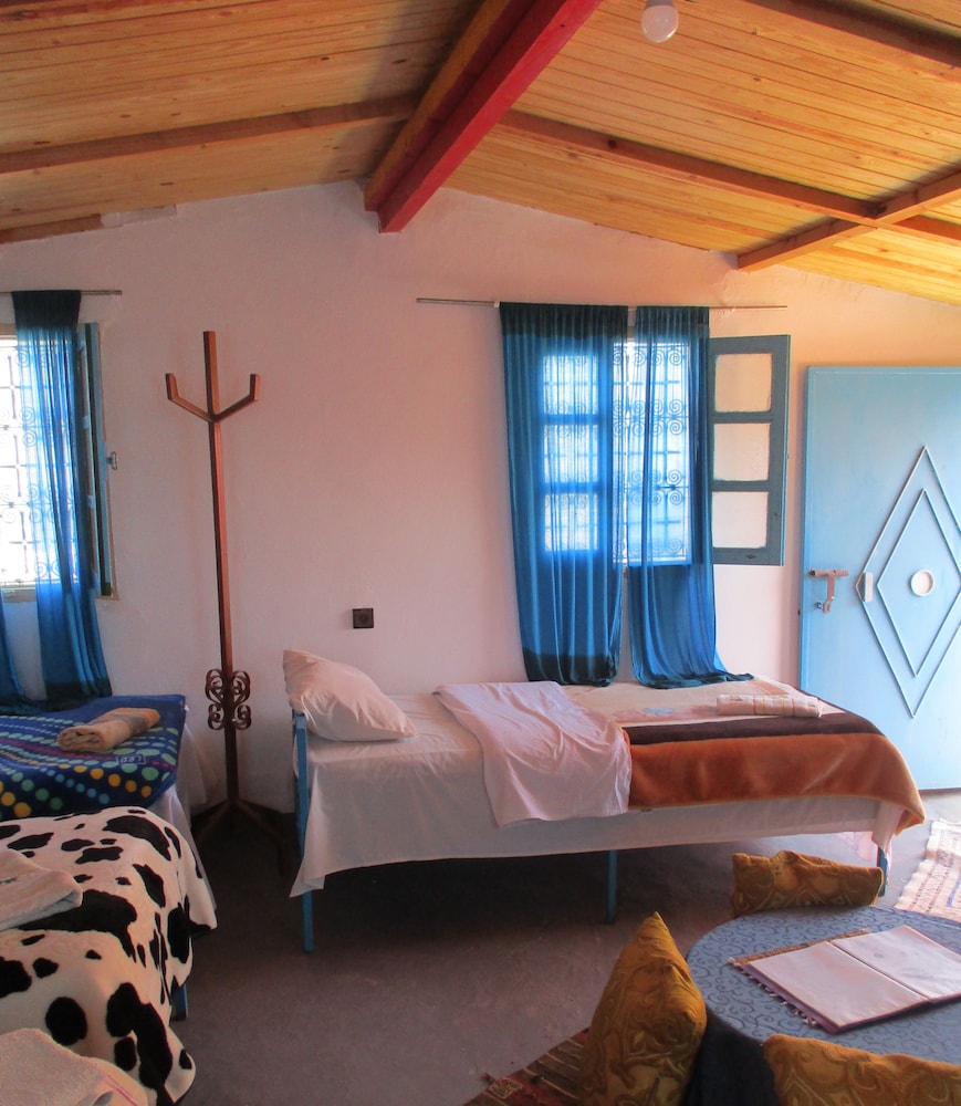 maison dhotes retour au calme