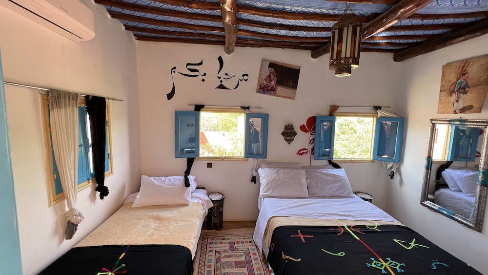 maison dhotes retour au calme