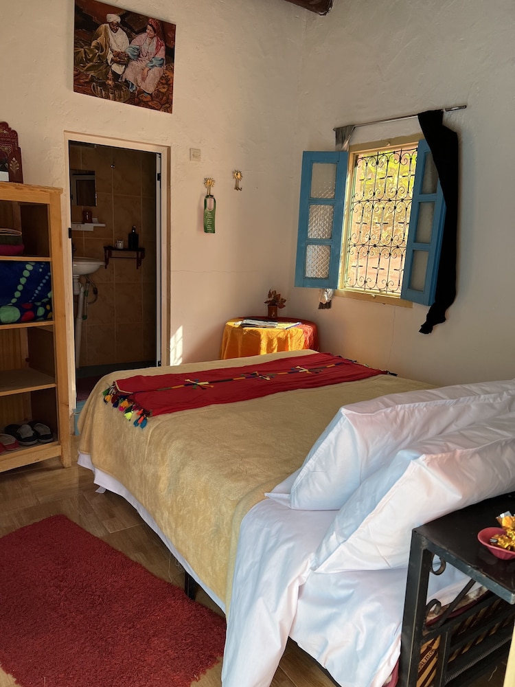 maison dhotes retour au calme