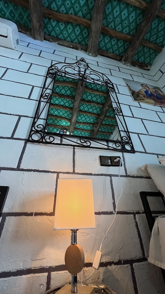 maison dhotes retour au calme