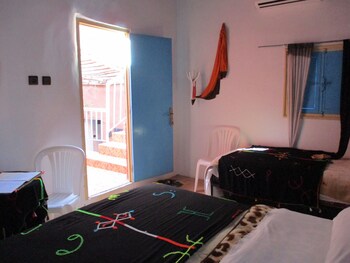 maison dhotes retour au calme