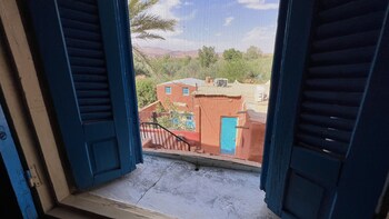 maison dhotes retour au calme