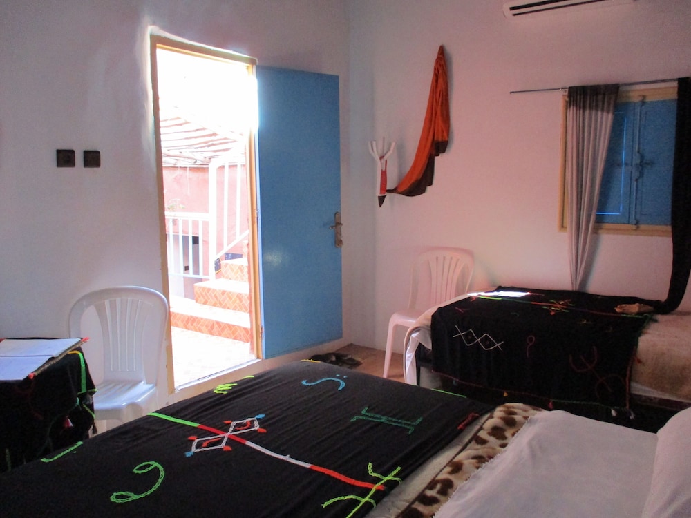 maison dhotes retour au calme