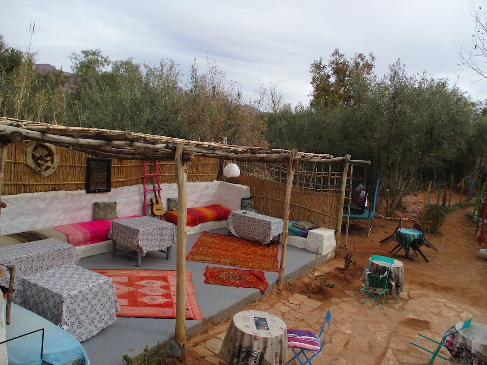 maison dhotes retour au calme