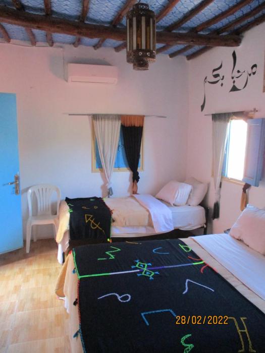 maison dhotes retour au calme