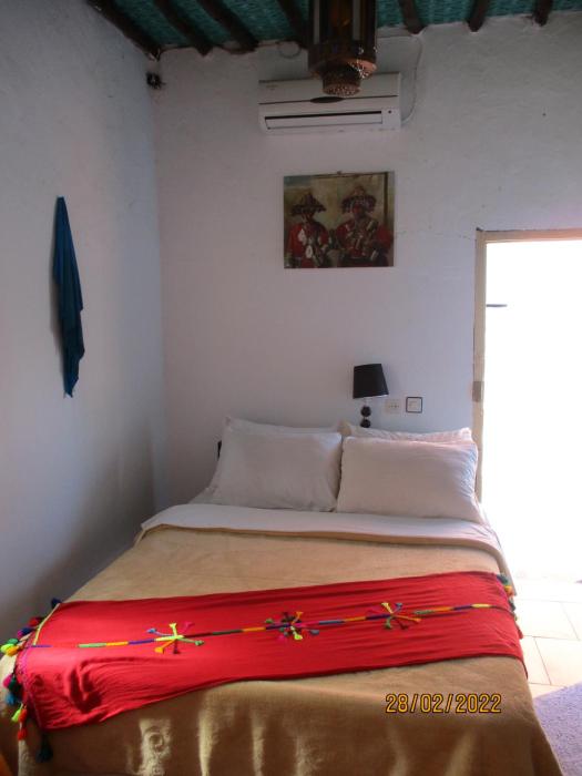 maison dhotes retour au calme