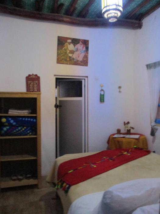 maison dhotes retour au calme