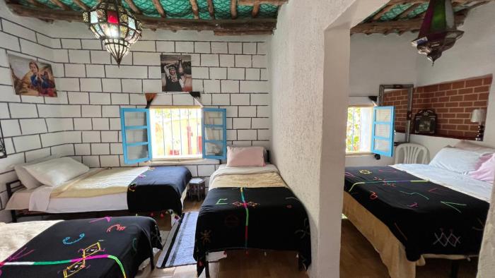 maison dhotes retour au calme