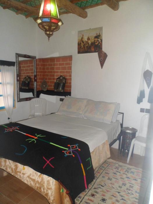 maison dhotes retour au calme