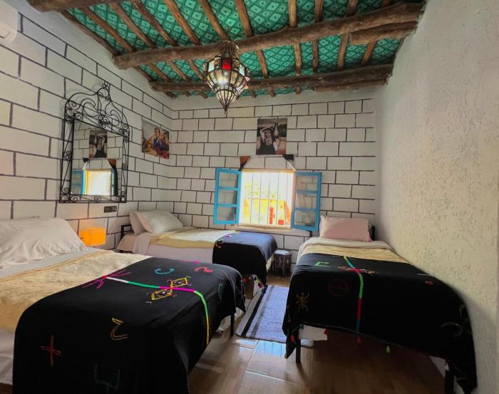 maison dhotes retour au calme