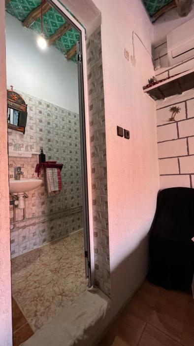 maison dhotes retour au calme