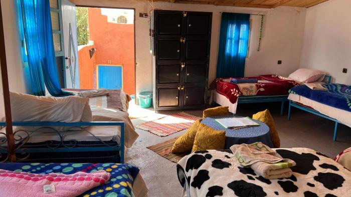 maison dhotes retour au calme