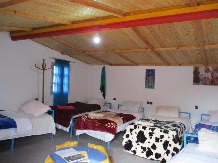 maison dhotes retour au calme